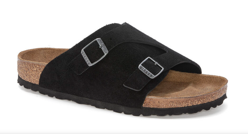 Birkenstock, Zurich, Men's & Women's – Foot of the Rockies