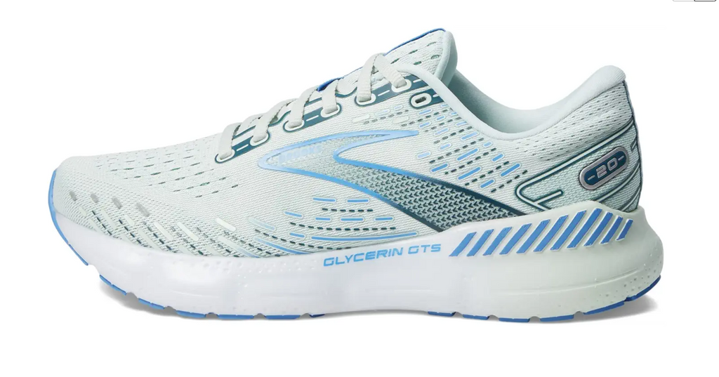 Brooks Glycerin GTS 20 Women s ON SALE Foot of the Rockies