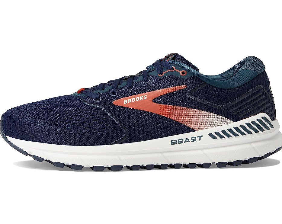 Brooks beast 11 best sale