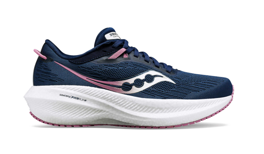 Saucony Triumph 21, Women's ON SALE!