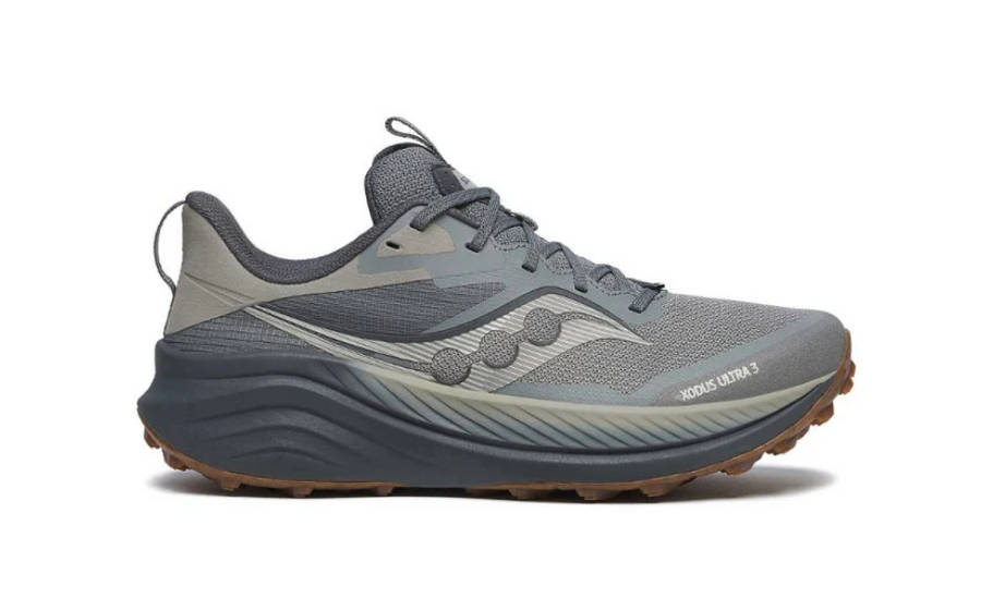 Saucony Xodus Ultra 3, Men's