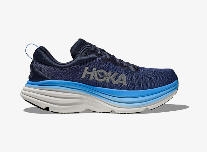 Hoka Bondi 8, Men's ON SALE!