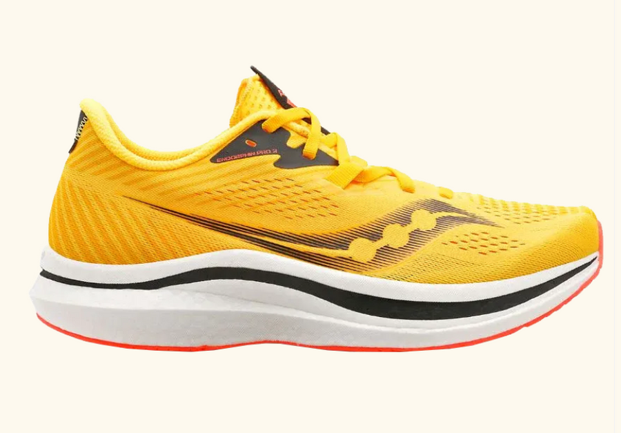 Saucony Endorphin Pro 2, Men's ON SALE!