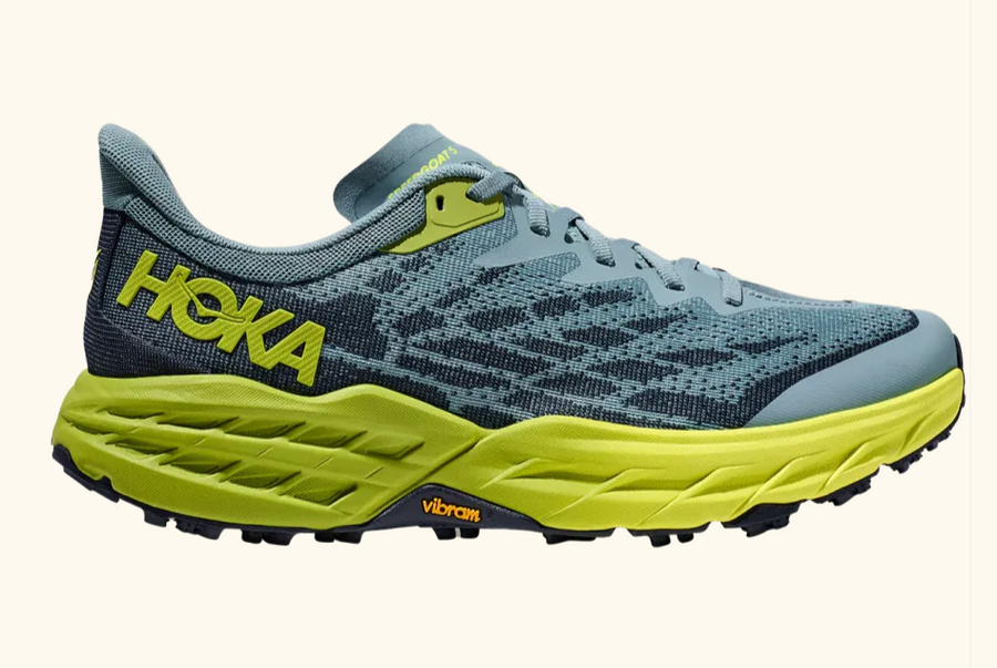 Hoka Speedgoat 5, Men's ON SALE!