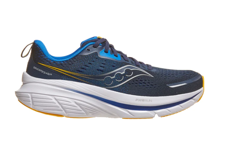 Saucony Guide 18, Men's