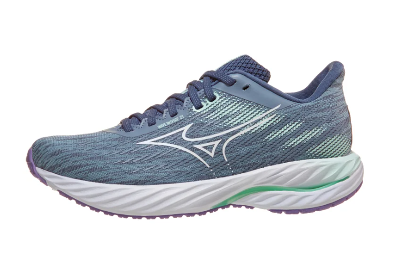 Mizuno Wave Inspire 21, Women's