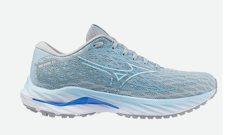 Mizuno Wave Inspire 20, Women's ON SALE!