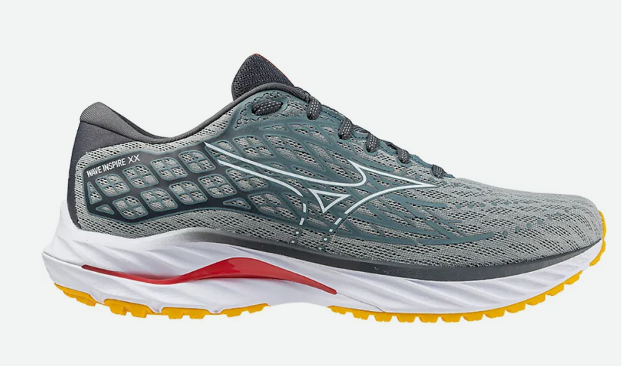 Mizuno Wave Inspire 20, Men's ON SALE!