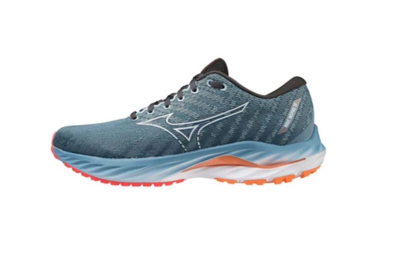 Mizuno Wave Inspire 19, Men's ON SALE!