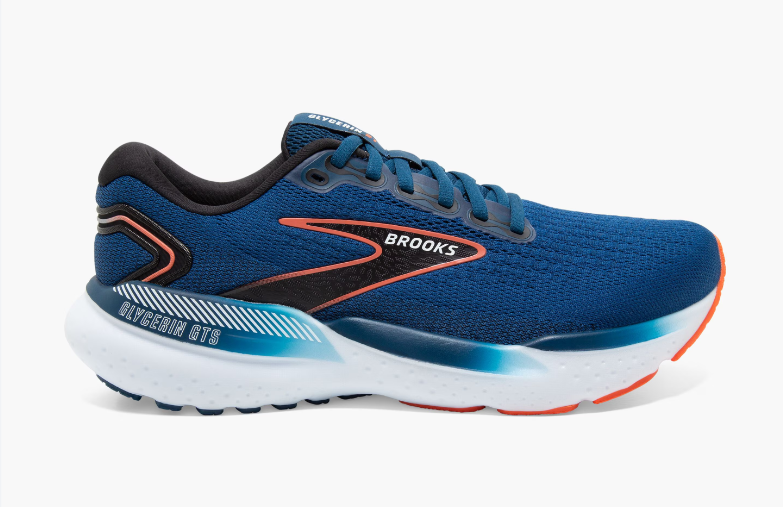 Brooks Glycerin GTS 21, Men's ON SALE!