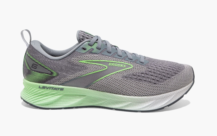 Brooks Levitate 6, Men's ON SALE!