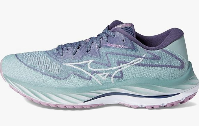 Mizuno Wave Rider 27 SSW, Women's ON SALE!