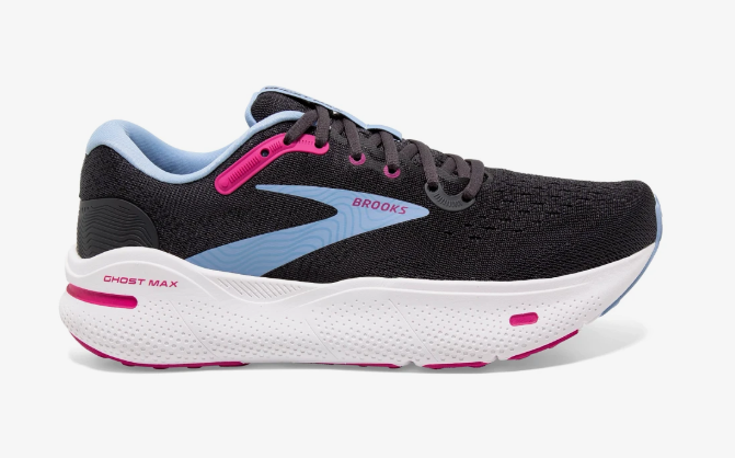 Brooks Ghost Max, Women's ON SALE!