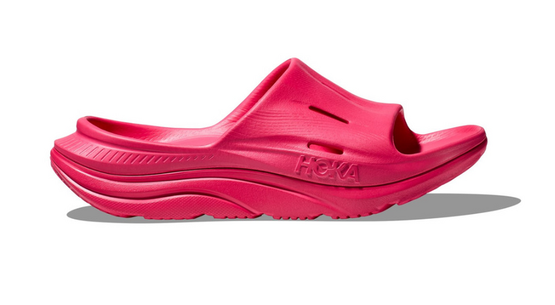 Hoka ORA Recovery Slide 3, Unisex ON SALE!