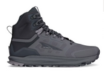 Altra Lone Peak 9 Waterproof Mid, Men's